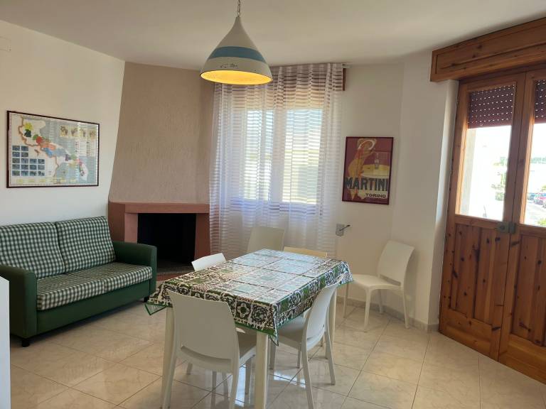 Holiday apartment with terrace — photo 3