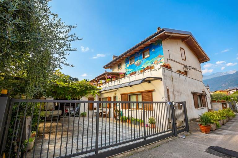 Ferienwohnung Arco