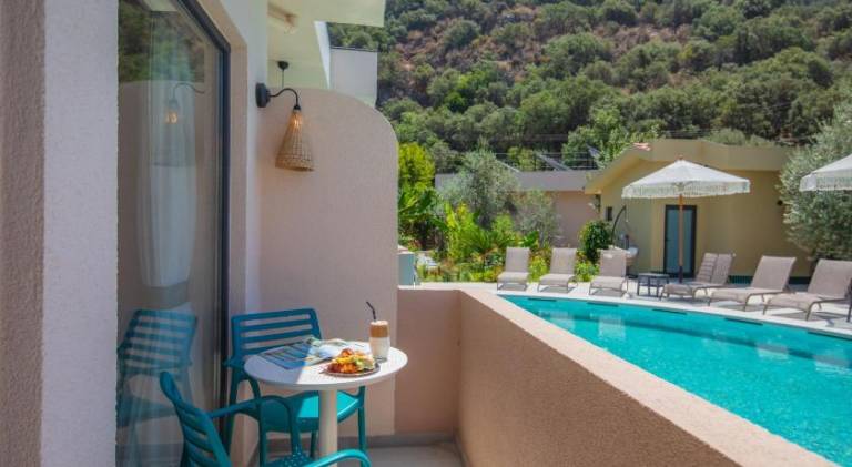 Z Exclusive Hotel and Villas — photo 5