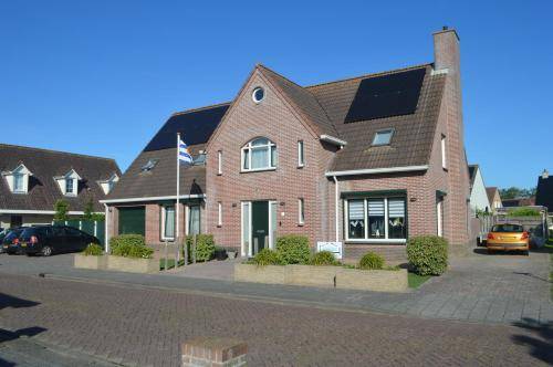 Bed & Breakfast Walcheren