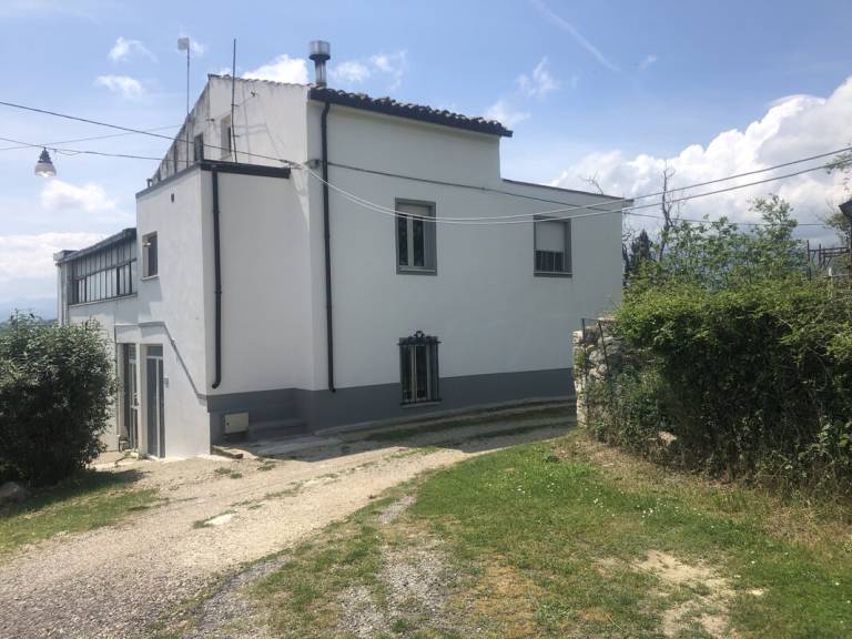 Camera privata Guardiagrele