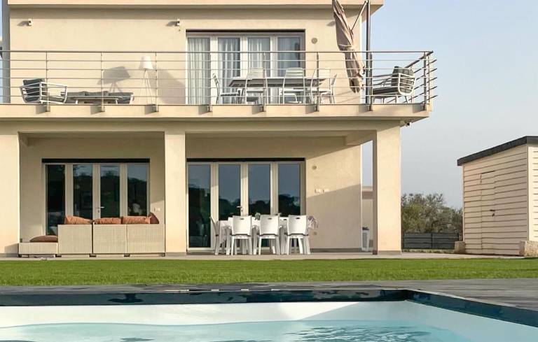 Casa Brucoli