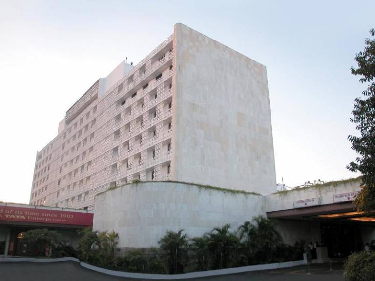 Taj Coromandel Chennai
