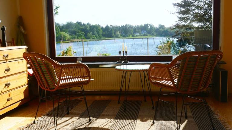 Ferienhaus Fleckeby