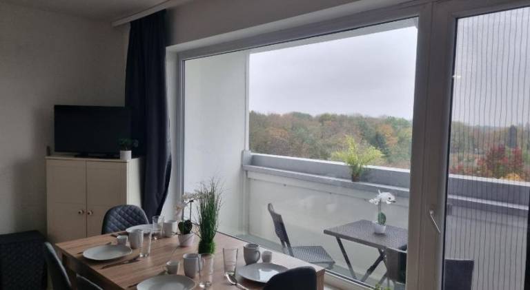 Ferienwohnung  Flörsheim am Main