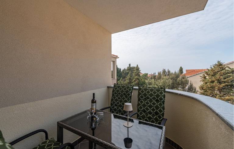 Ferienwohnung Novalja