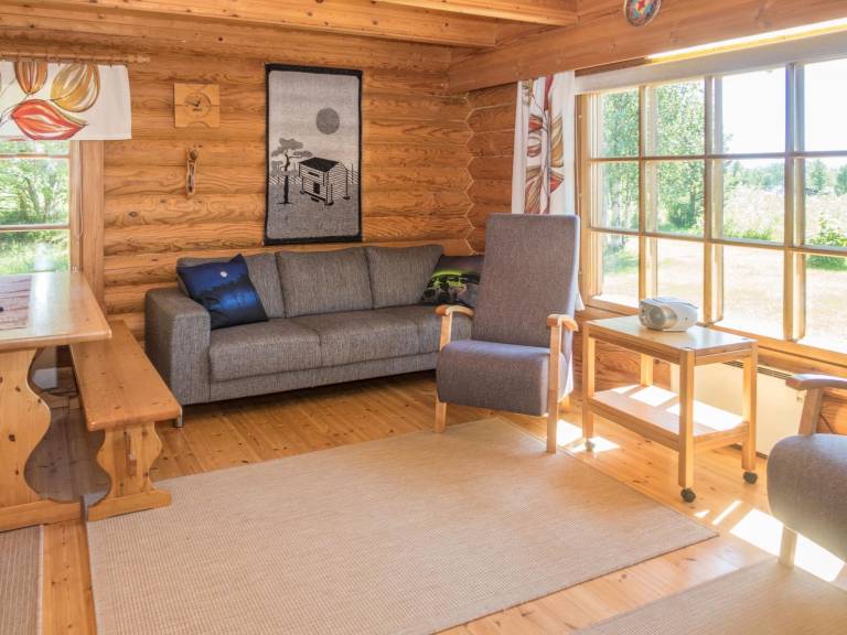 Vacation home with sauna | Pets are welcome — photo 5