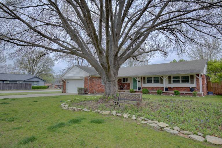 House Tulsa