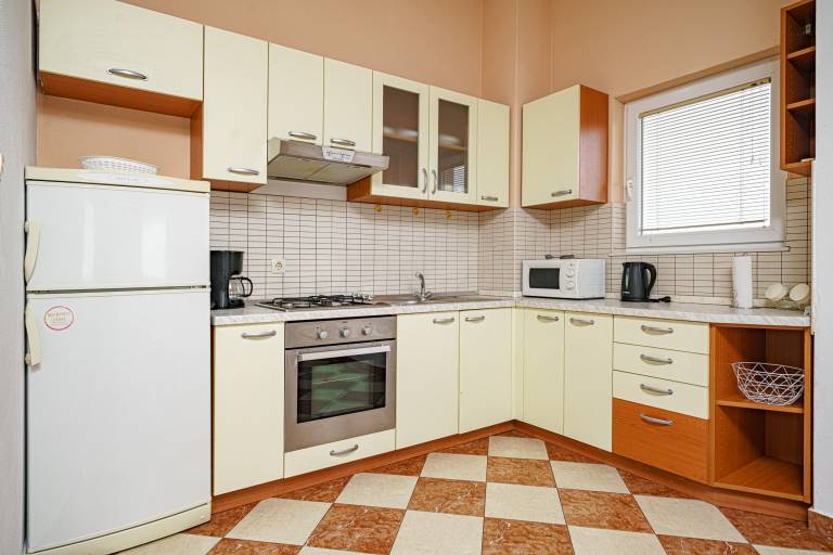 Apartments Zinfandel Vodice — photo 4