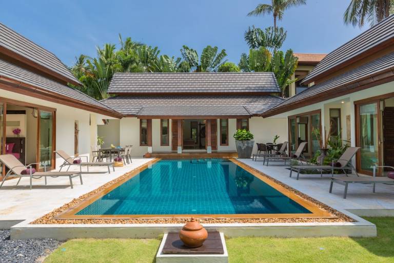 Villa Bo Put