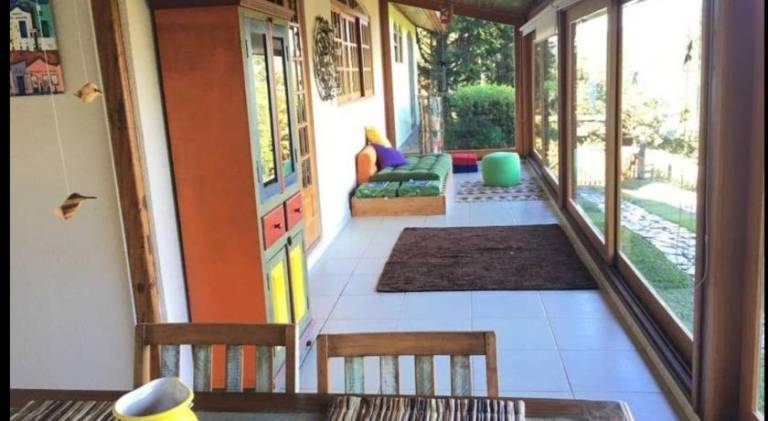 House with 3 rooms for 11 persons — photo 3