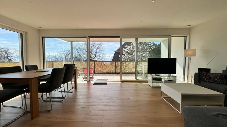 Ferienwohnung Friedrichshafen