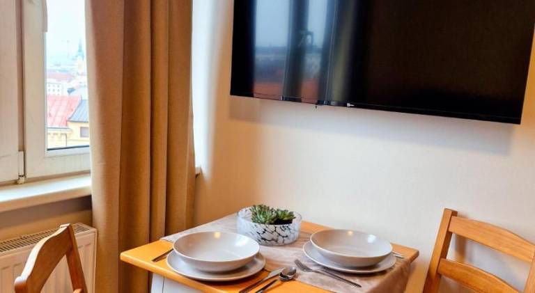City Center Apartments - Moderna Brno Rimske namesti I — photo 5