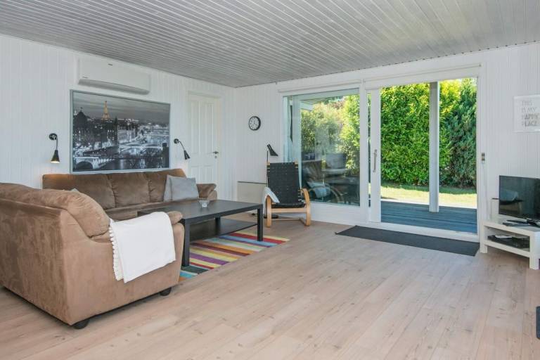 Feriehus Allingåbro