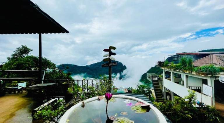 The Mae Homestay PhaHee เดอะแม โฮมสเตย์ ผาฮี้ — photo 2