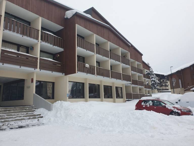 Appartement Taninges