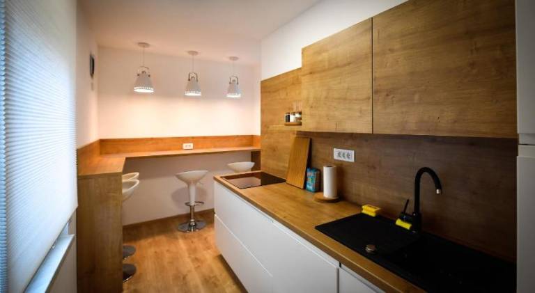 Nice apartment with garden & barbeque | Dogs allowed — photo 3