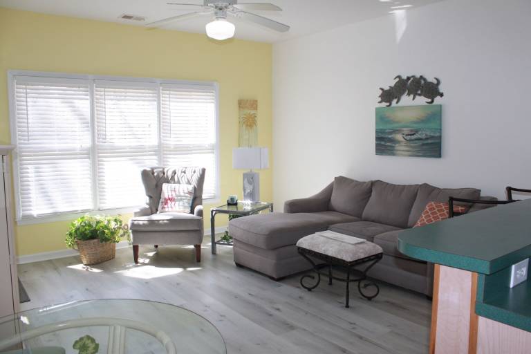 Condo Sunset Beach