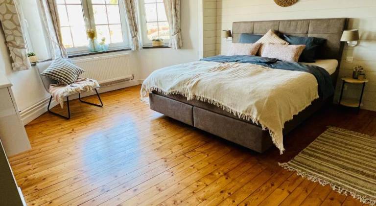 Vacation home with 7 rooms for 14 persons — photo 2