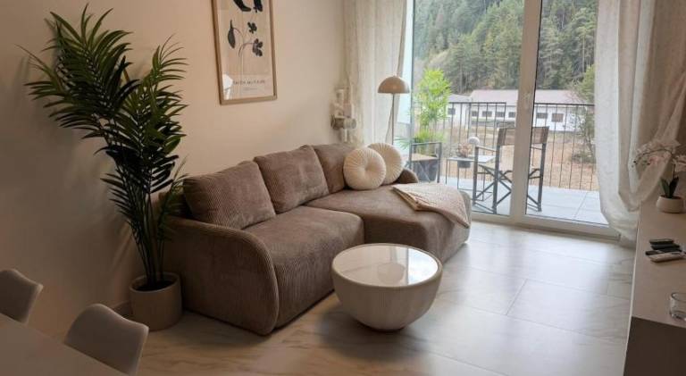 Rental apartment with 1 room for 4 persons — photo 2