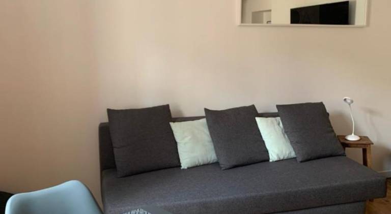 Apartment | Pets are welcome in Vienne