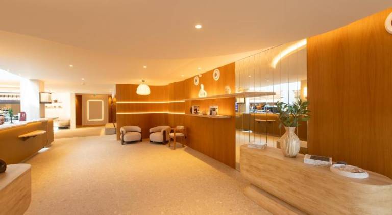 GOLDEN TULIP AVIGNON LE PARADOU — photo 4