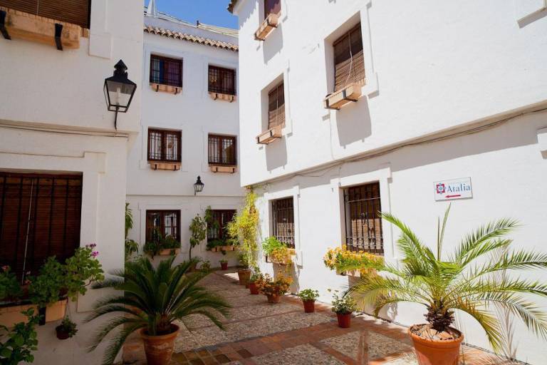 Hospederia del Atalia — photo 5