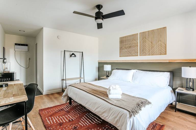 Motel  Waynesboro