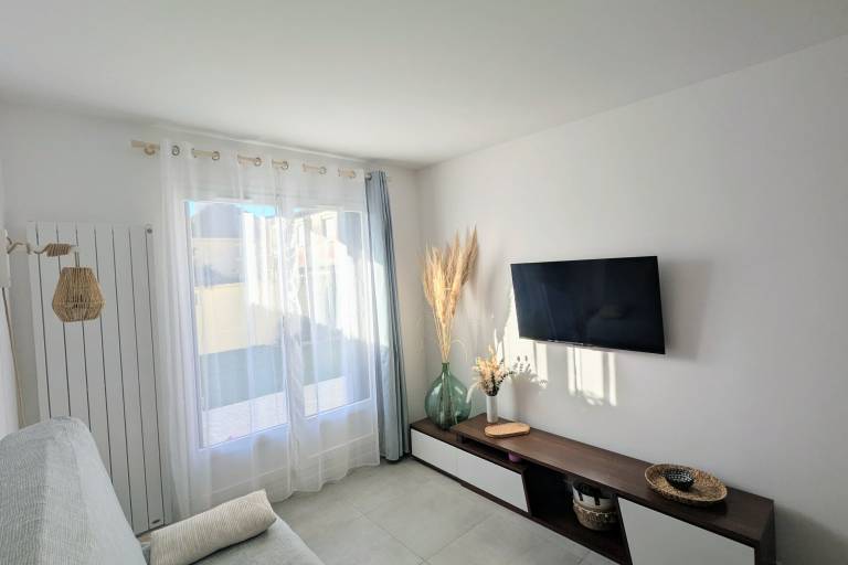 2 rooms near the beach - Blonville-sur-Mer — photo 4