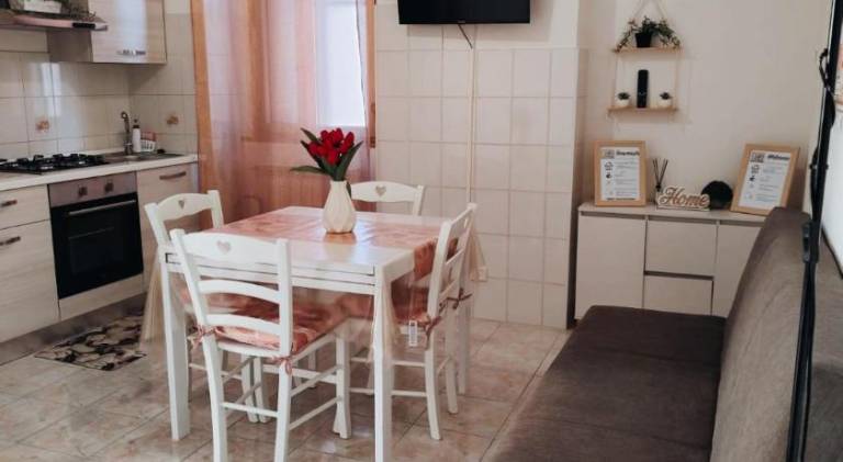 Apartment | Beach nearby | Pets are welcome — photo 3