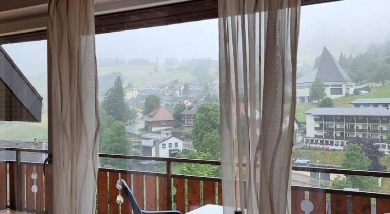 Haus am Sonnenberg, Todtnauberg, Ferienwohnung 204, direkt am Skilift-Skipiste, Nahe Feldberg — photo 3