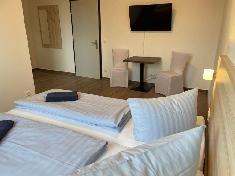 Privatzimmer Pasewalk