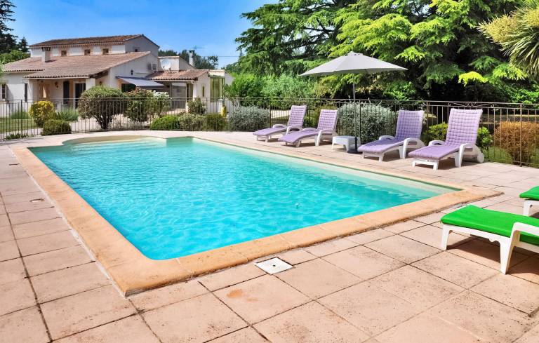 Maison de vacances Noves