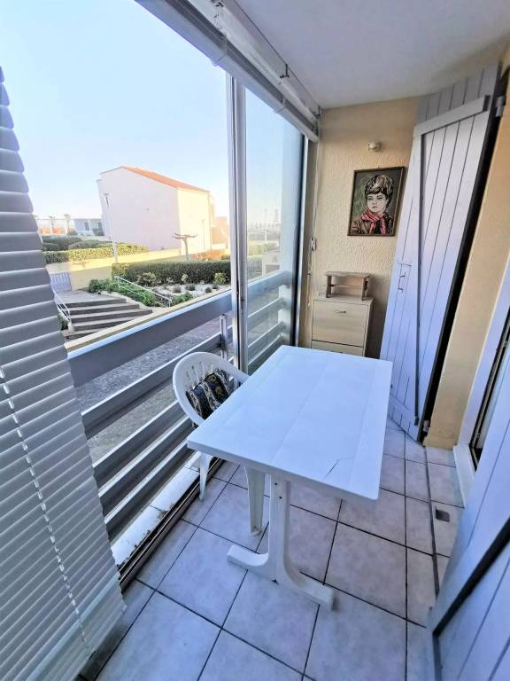 Holiday apartment with 1 room for 4 persons — photo 2