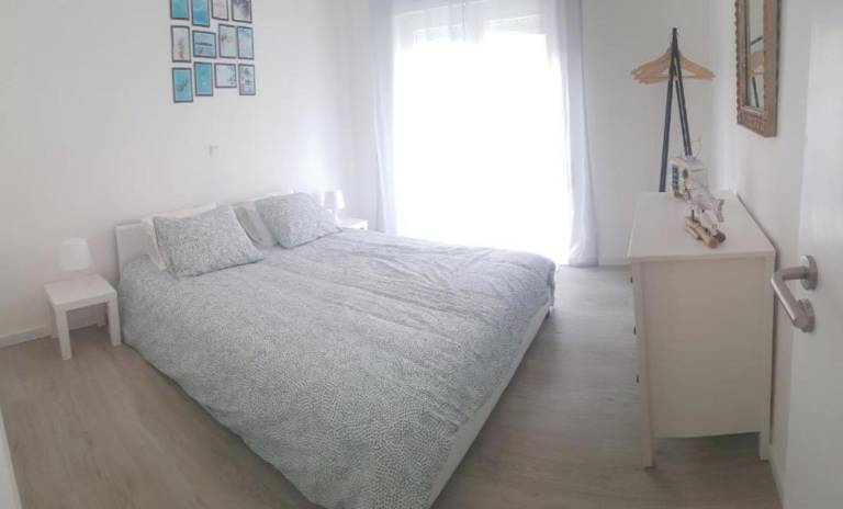 Appartement Praia da Vieira