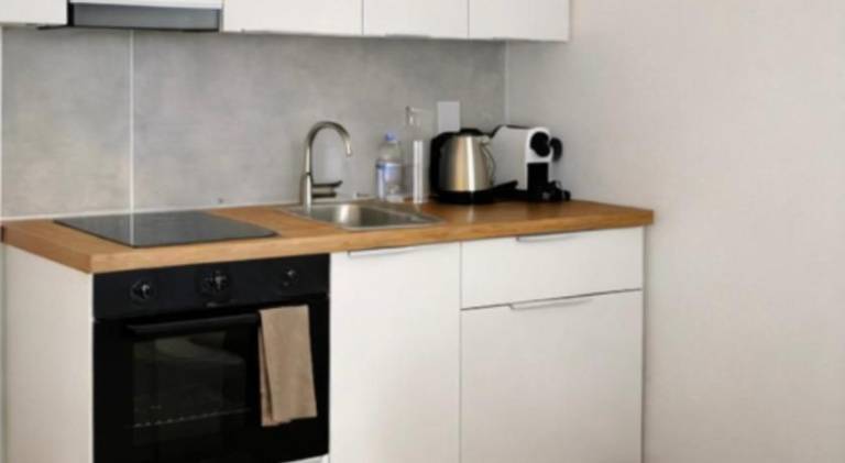 Holiday apartment with 1 room for 5 persons — photo 3