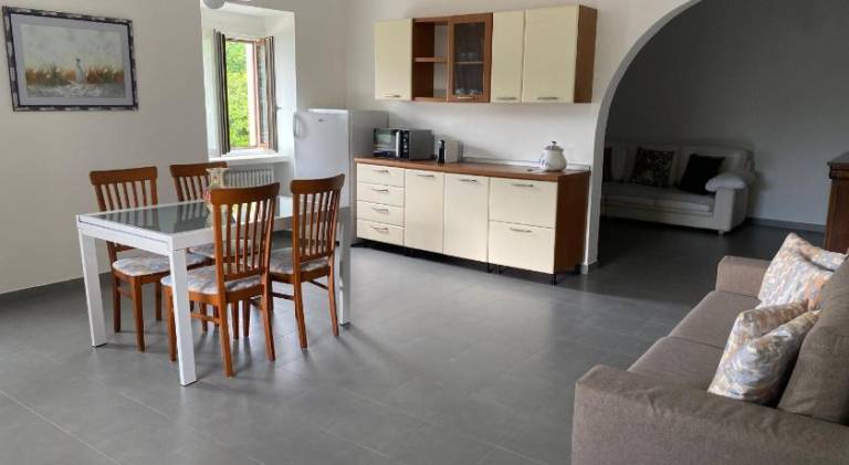 Holiday apartment with 2 rooms for 4 persons — photo 5