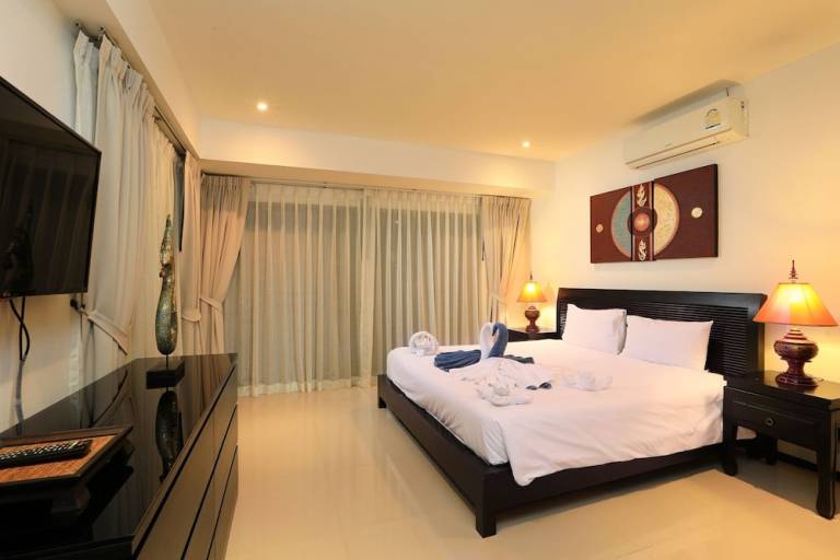 Condo Rawai
