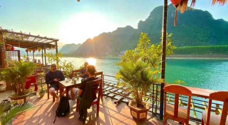 Phong Nha Coco Riverside — photo 2