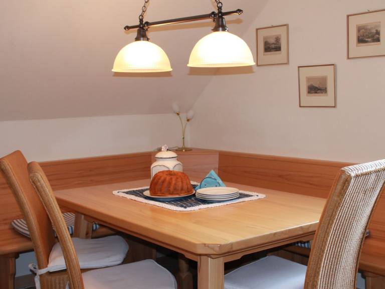 Family-oriented beautiful apartment with patio & garden | Mountain view | Next to the ski | Pets allowed — photo 2