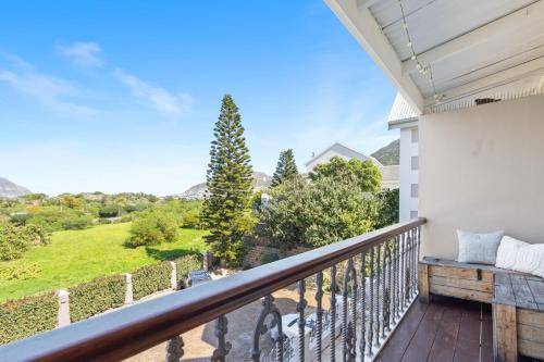 Appartement Hout Bay