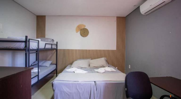 Hostel Central in Uberlandia