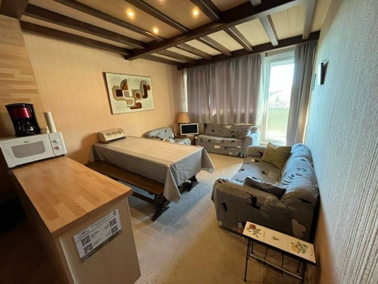 Appartement Besse-et-Saint-Anastaise