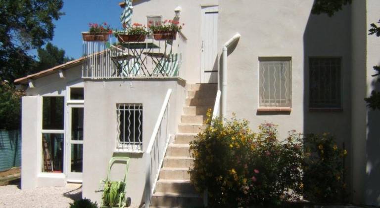 Vacation home with pool | Pet-friendly — photo 3