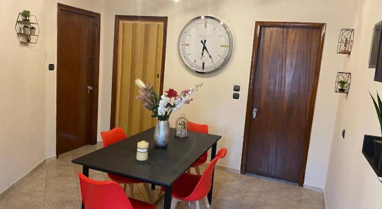 House with 2 rooms for 4 persons — photo 3