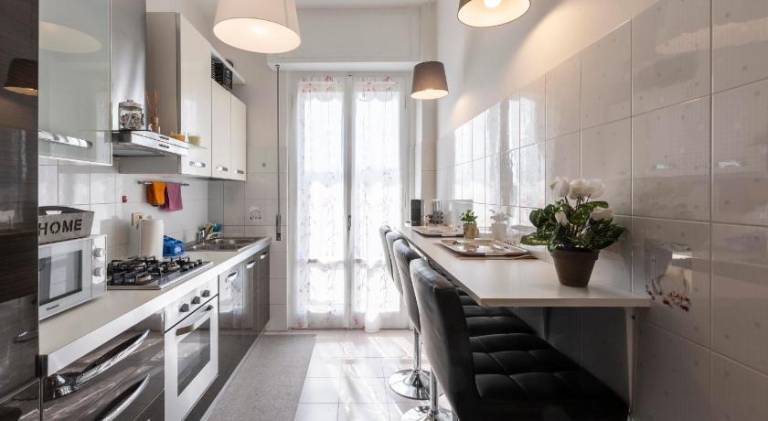Holiday apartment with 2 rooms for 6 persons — photo 3