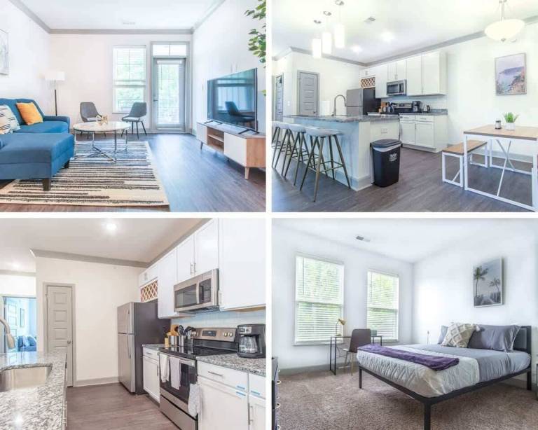 Apartment  Louisville