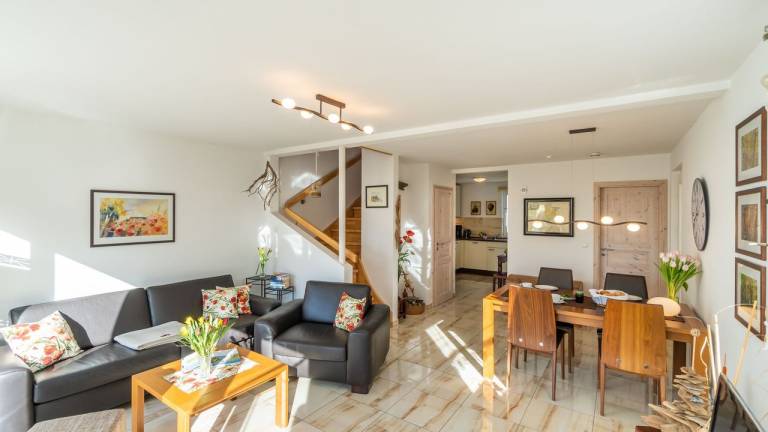 Ferienhaus  Juliusruh
