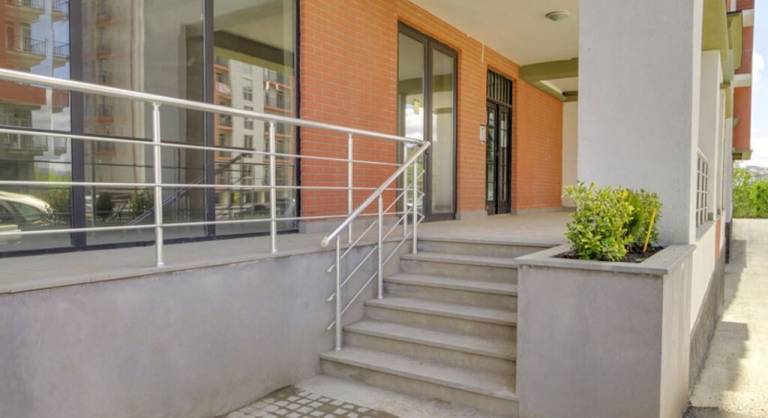 Apartment  Gldani-Nadzaladevi