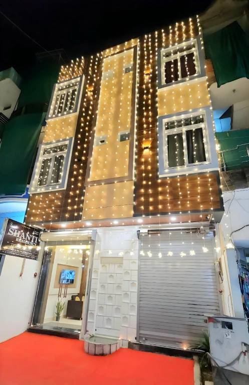 Shanti Residency — photo 4